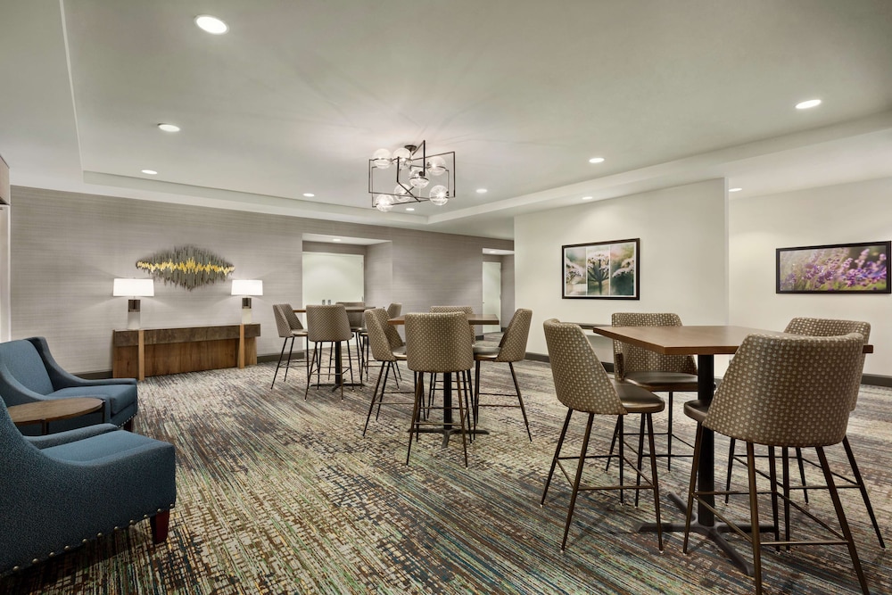 Hilton Garden Inn Houston Energy Corridor - photo 35