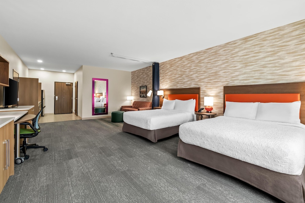 Home2 Suites by Hilton Marion - photo 9
