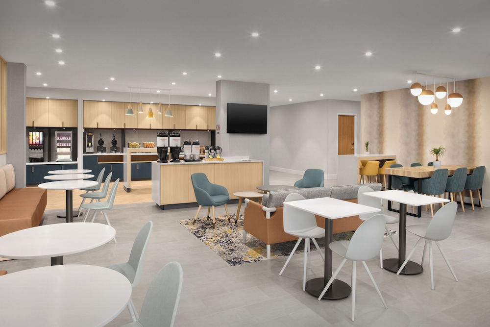 TownePlace Suites by Marriott Jacksonville Mayport - photo 75