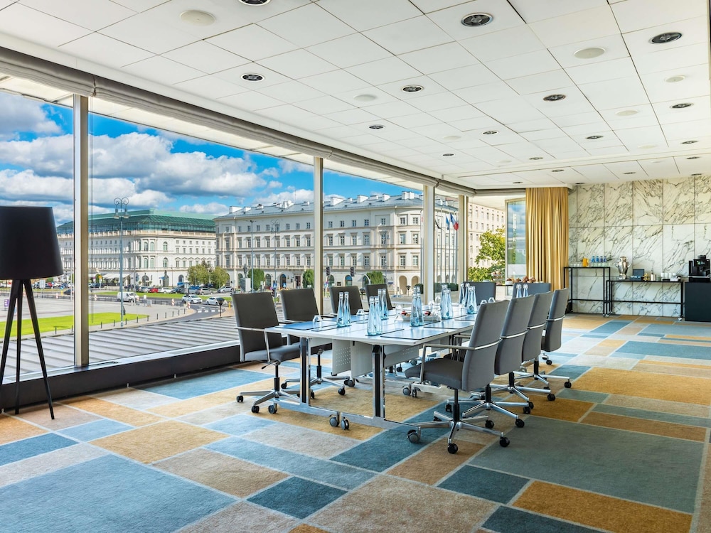 כנסים ואירועים