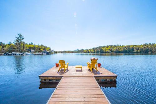 Motel Long Lake And Cottages - photo 9