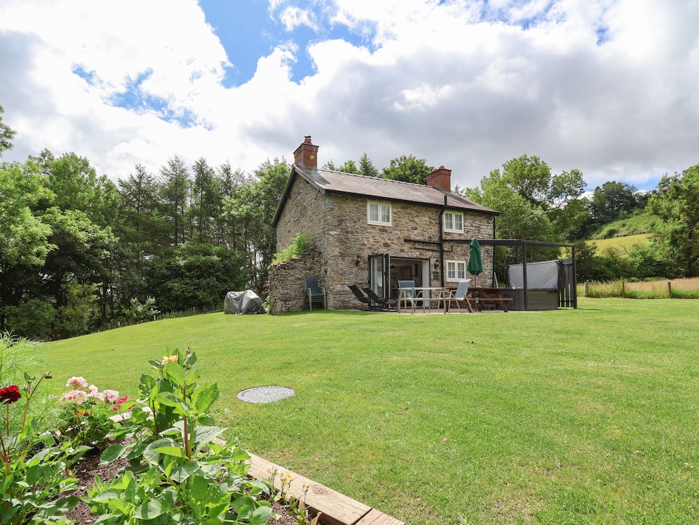 Cae Iocyn in Wrexham, United Kingdom