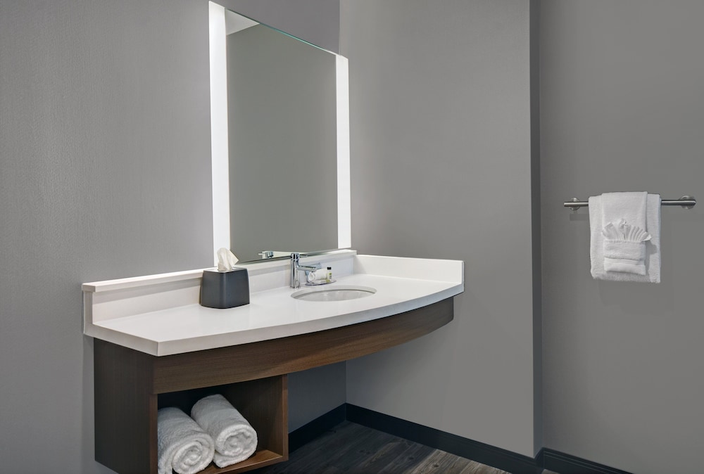 Staybridge Suites Houston Galleria Area by IHG - photo 25