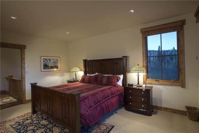 Belvedere Park By Telluride Resort Lodging — Telluride