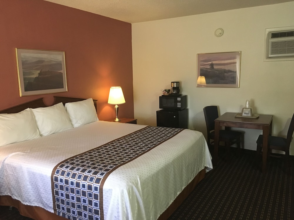 Budget Inn La Fonda Motel - photo 7