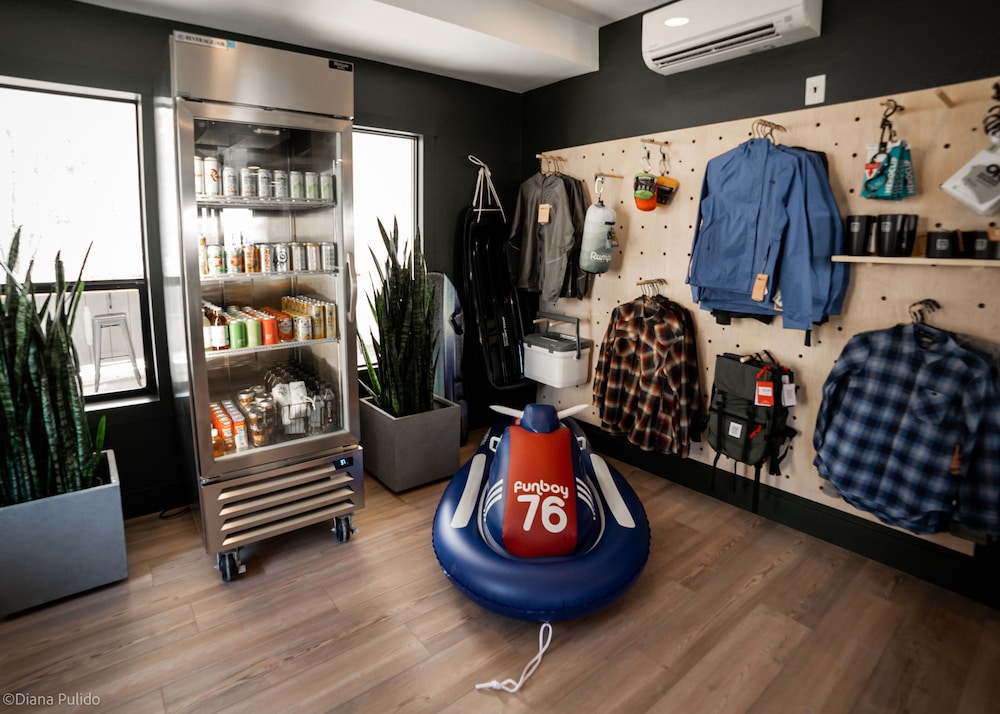 LOGE Leavenworth Downtown - photo 2