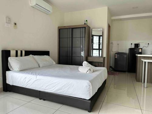 Comfort Living @ Ara Damansara — 4-Star Luxury Hotel in Petaling Jaya, Malaysia