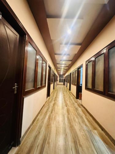 Hotel Airport Fly Inn — Lucknow — photo 3