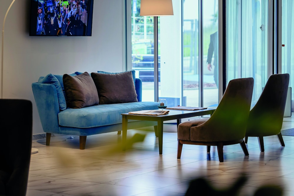 Diamante Mhotel — Collegno — photo 2