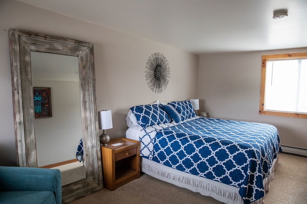 Clear River Inn - photo 25