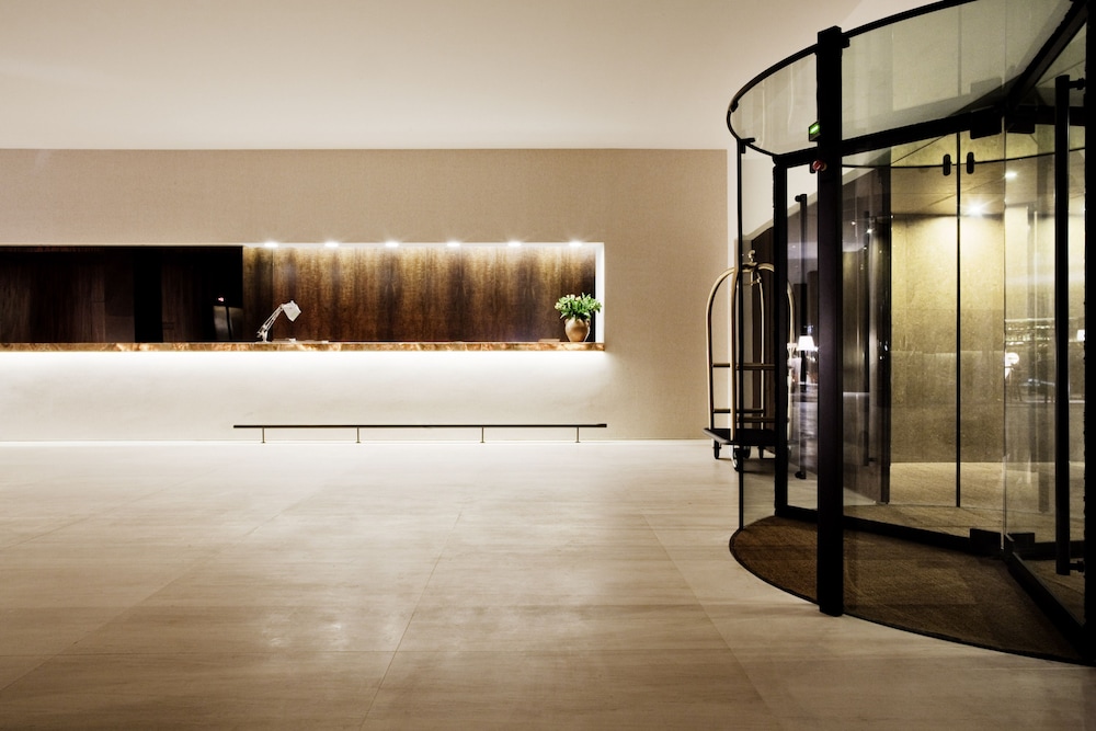 Square Nine Hotel Belgrade The Leading Hotels of The World in Belgrade, Serbia