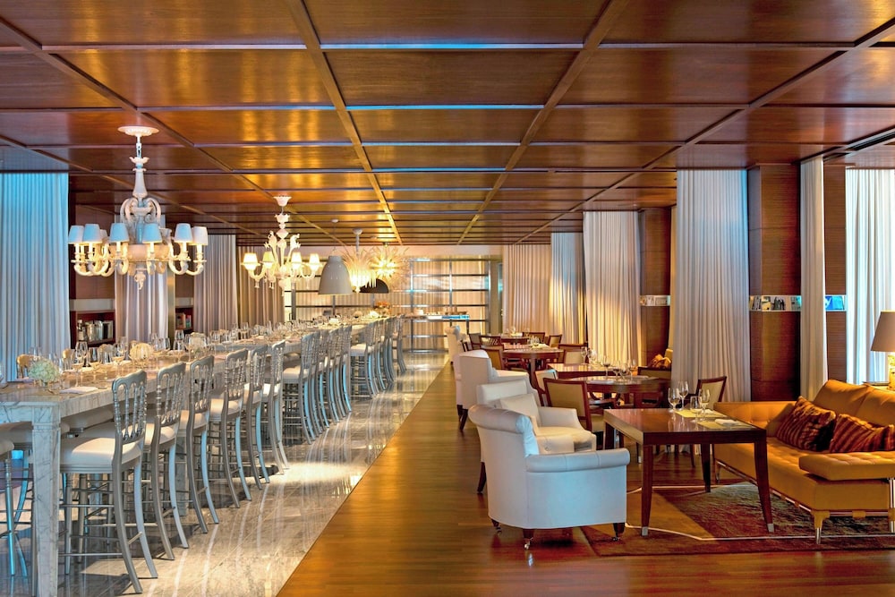 SLS Hotel a Luxury Collection Hotel Beverly Hills - photo 58