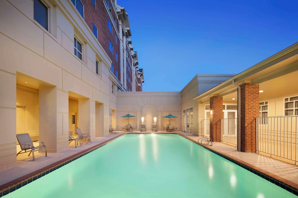 DoubleTree by Hilton Atlanta Roswell - photo 37
