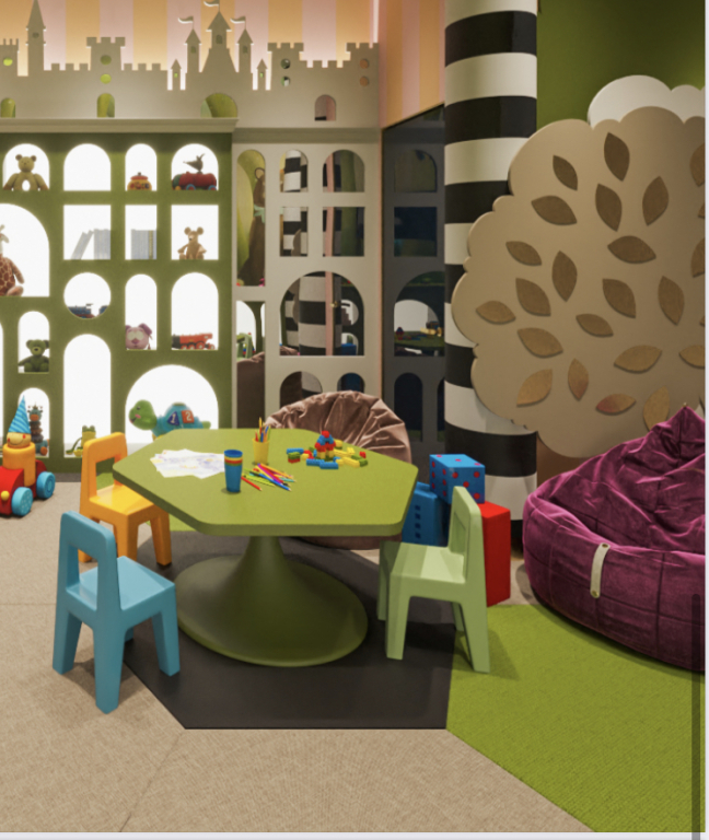 Zazerkalye Hotel Spa Otel in Yalta, Russia