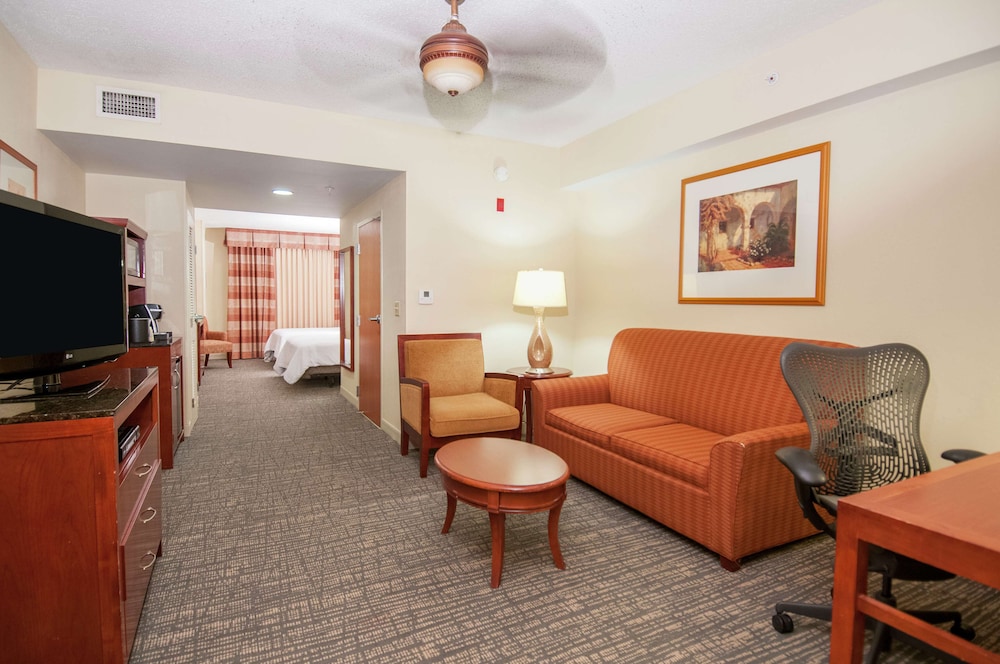 Hilton Garden Inn Jackson Pearl - photo 15