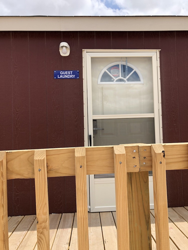 Monahans Country Inn - photo 19