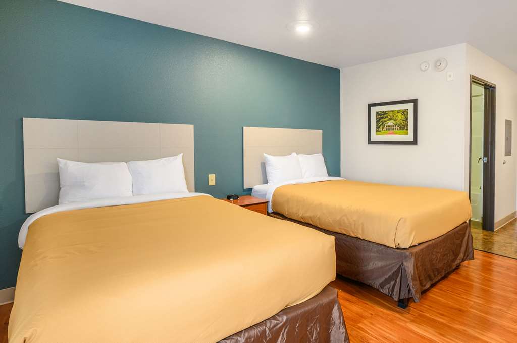 Suburban Studios Hammond - photo 13