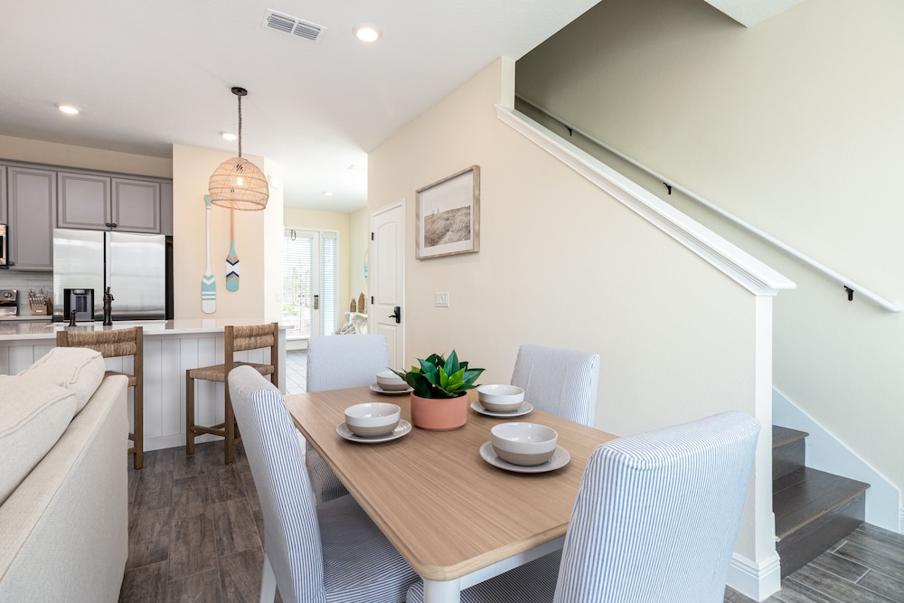 Margaritaville Cottages Orlando by Vstays with H2O Waterpark - photo 191
