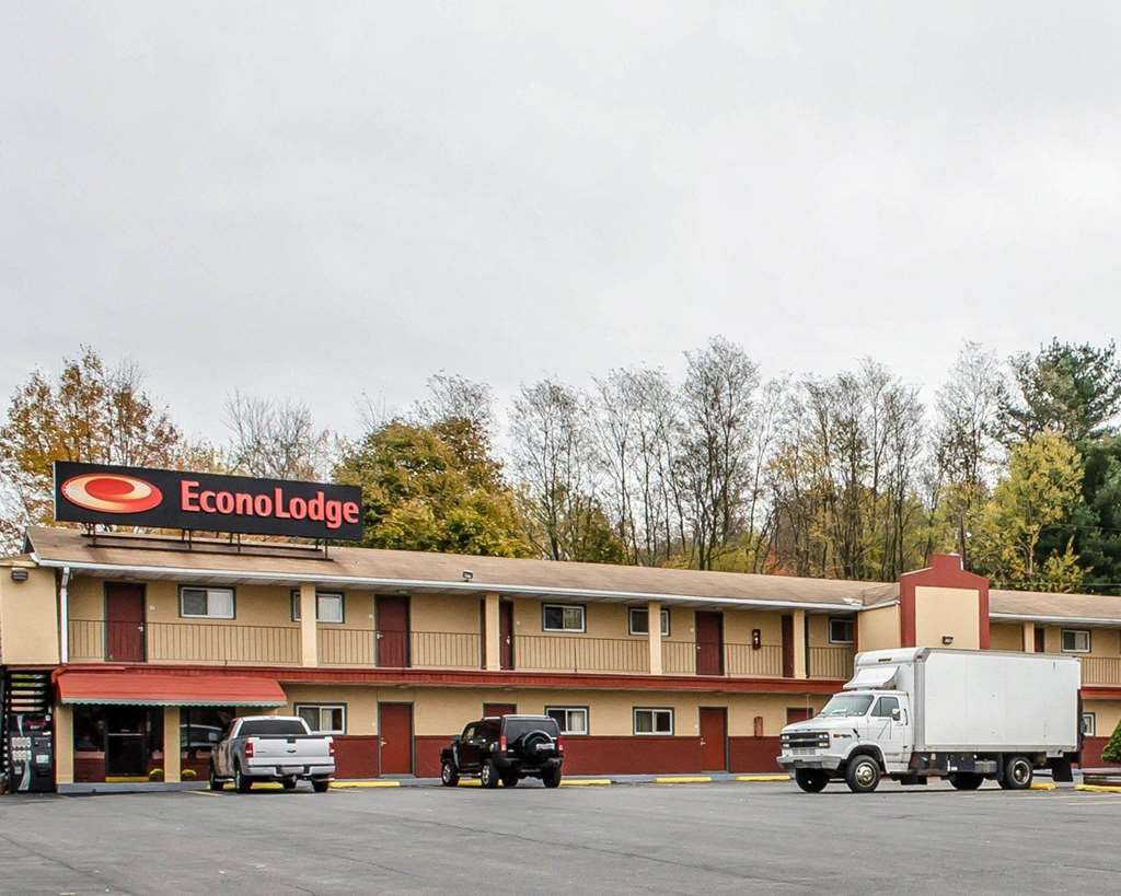 Econo Lodge Frackville - photo 4