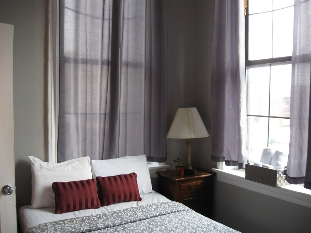 Society Hill Hotel - photo 3