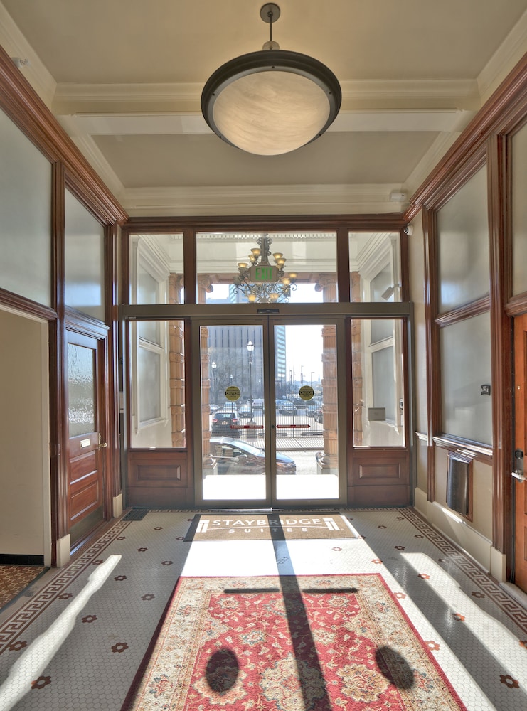 Staybridge Suites Baltimore Inner Harbor by IHG - photo 103