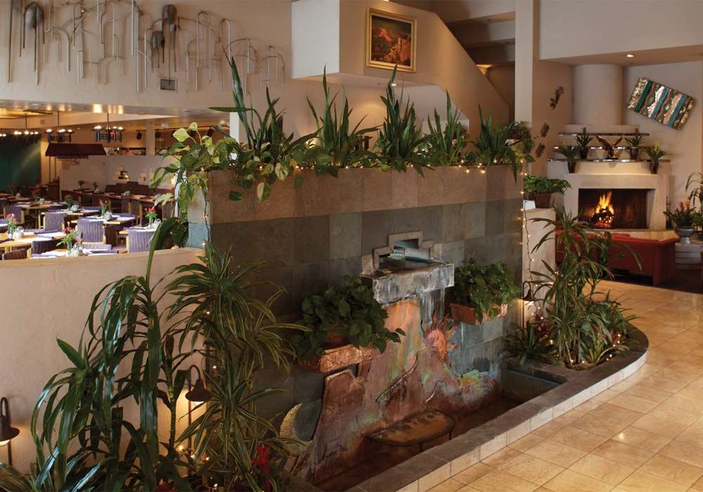 Grand Canyon Plaza Hotel South Rim - photo 21