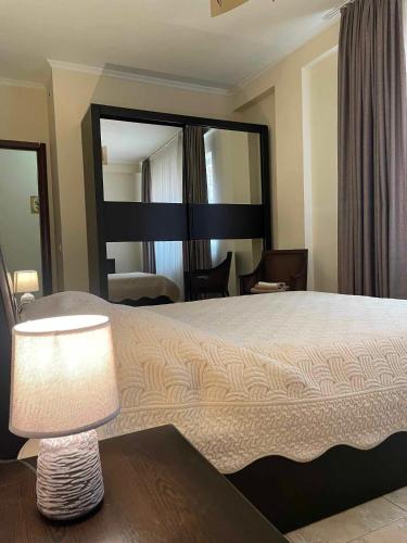 Kakis HOME City Centre Apartment