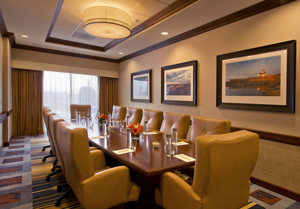 DoubleTree by Hilton Boston North Shore - photo 48