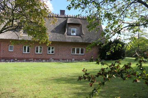 Olendeel - last minute hotel in Gelting