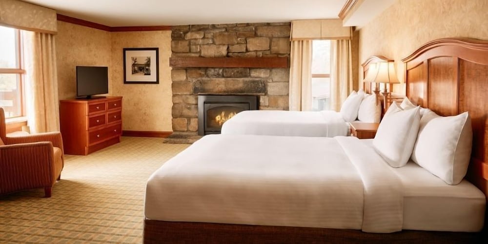 Oglebay Resort - photo 17