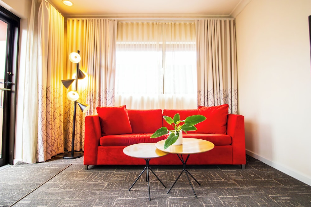 Kimpton Hotel Vintage Portland by IHG - photo 32