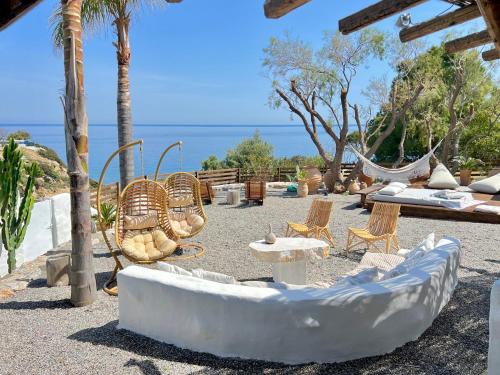 Ninémia Sea living — Archangelos — photo 4