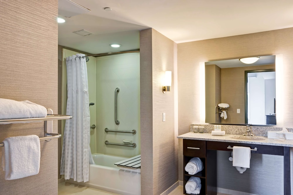 Homewood Suites By Hilton Christiansburg - photo 26