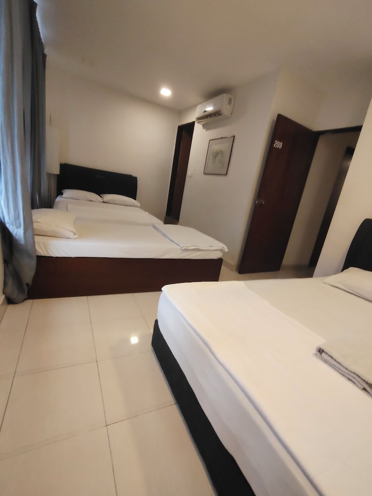 Hotel Nova - last minute hotel in Kuala Lumpur