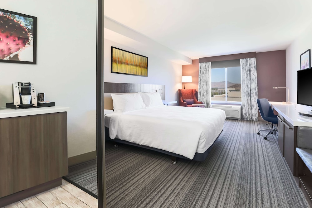 Hilton Garden Inn Reno - photo 27
