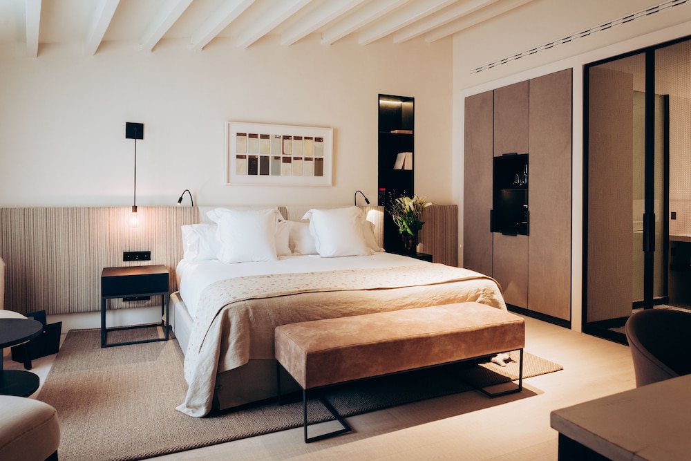 Sant Francesc Hotel Singular — Palma — photo 5