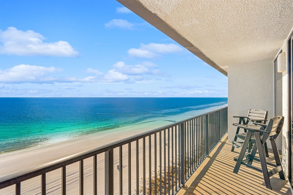 Sandpiper Beacon Beach Resort - photo 467