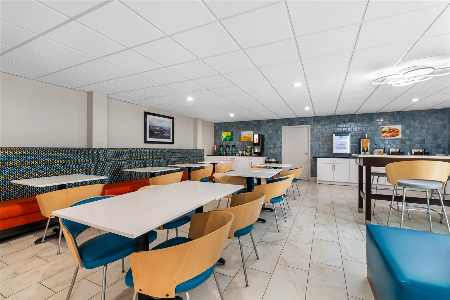 Quality Inn Chattanooga Hamilton Place - photo 24