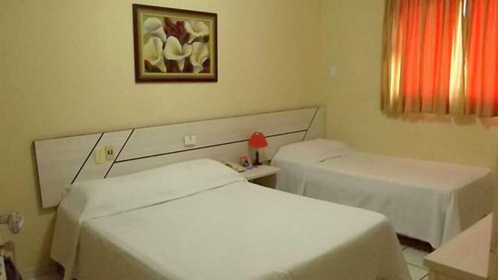 Real Hotel — hotel in Sao Raimundo Nonato