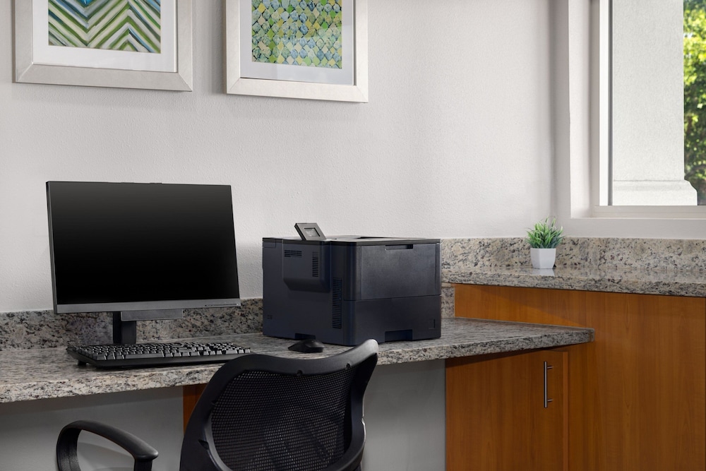 TownePlace Suites by Marriott Fort Walton Beach Eglin AFB - photo 28