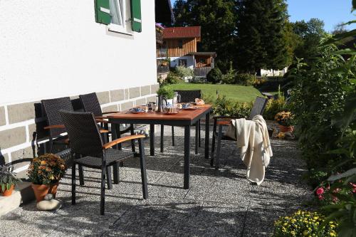Ferienhaus Murmel — Ruhpolding — photo 2
