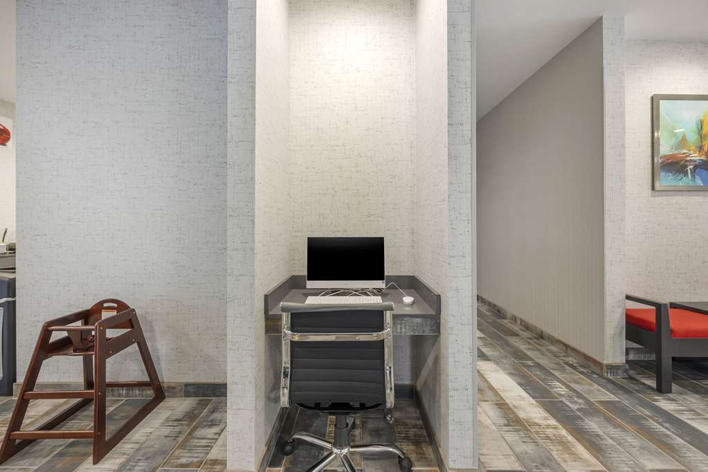 Quality Inn & Suites Joelton Nashville - photo 27