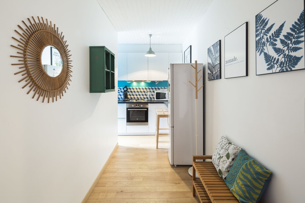 L’Erdre in Nantes, France