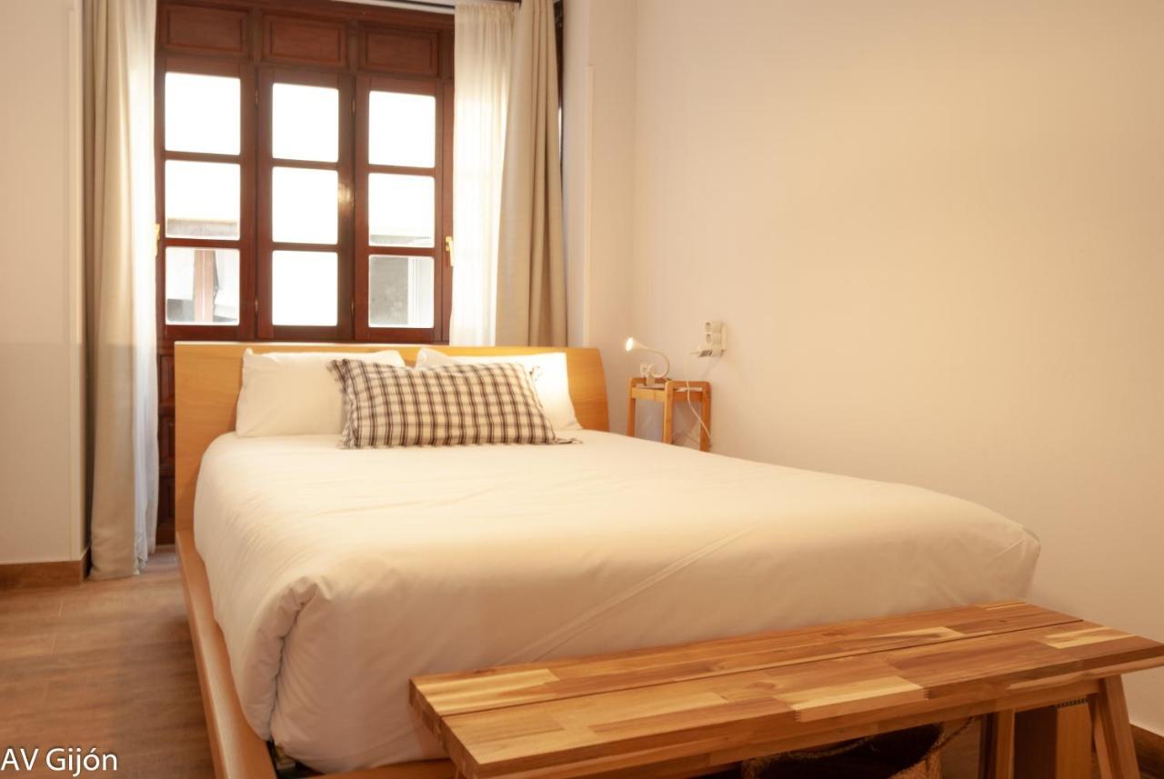 Avg Begona 4 Centro in Gijon, Spain