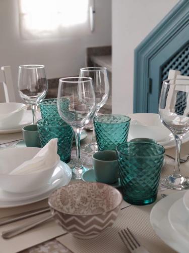 La Almusara Casita Con Encanto En Casco Antiguo — Salobrena