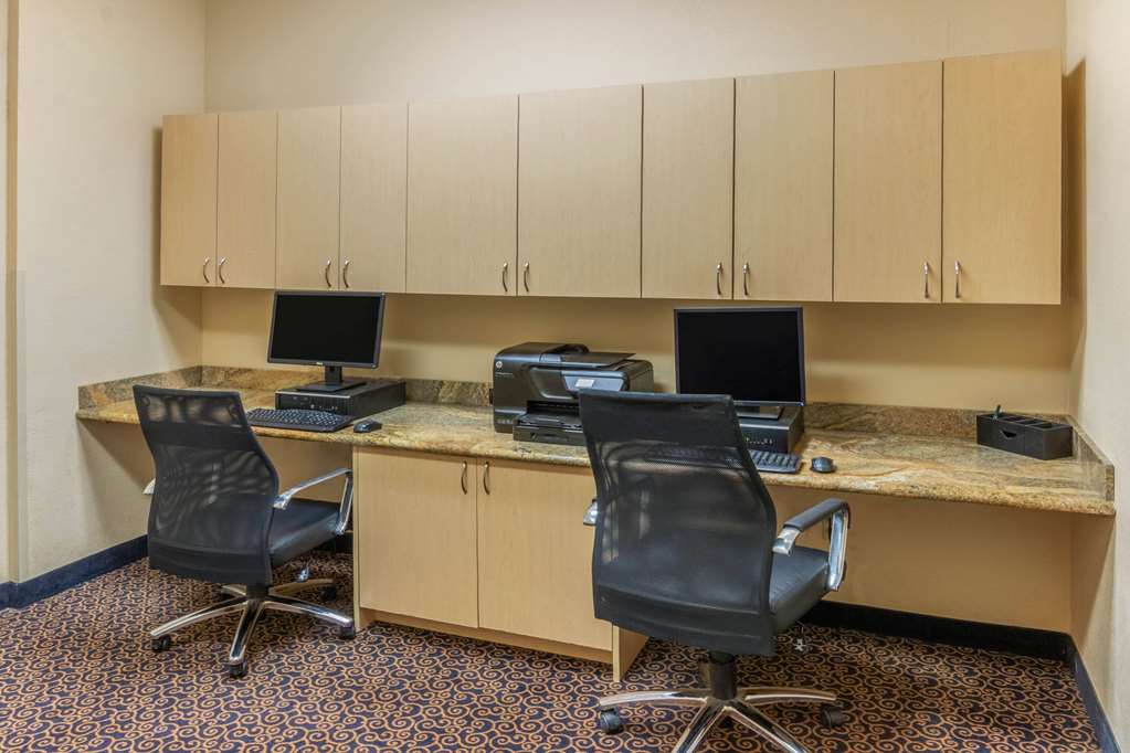 La Quinta Inn & Suites by Wyndham Hobbs - photo 30
