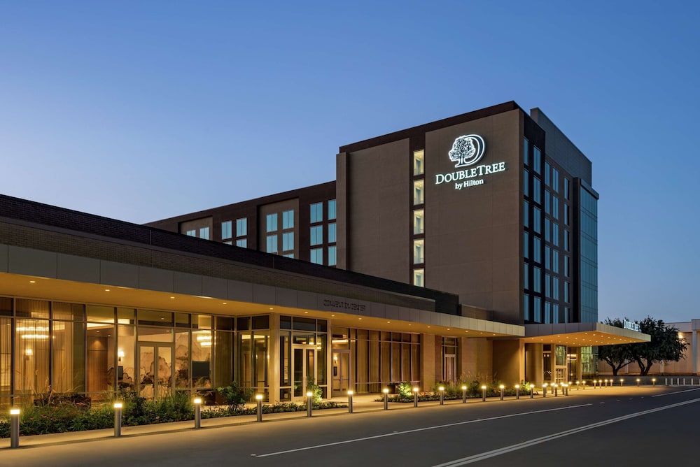 Doubletree By Hilton Abilene Downtown Convention C - photo 127