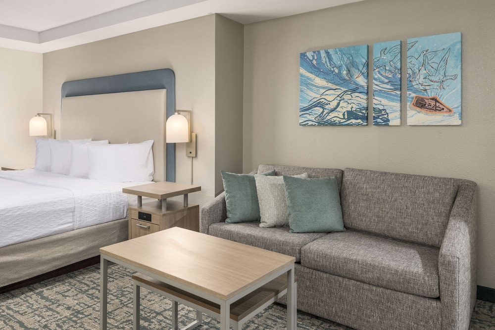 Homewood Suites Miami Airport Blue Lagoon - photo 26