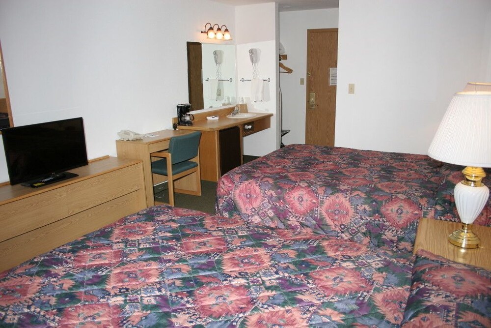 Pagosa Springs Inn & Suites - photo 14