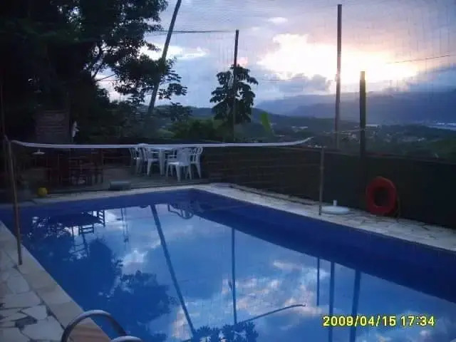 Chales rotaleste Ilhabela - last minute hotel in Ilhabela
